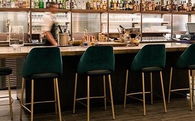 Hilton Diagonal Mar Barcelona