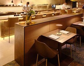 Hilton Diagonal Mar Barcelona