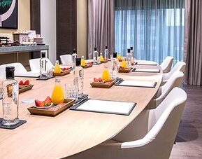 Hilton Diagonal Mar Barcelona