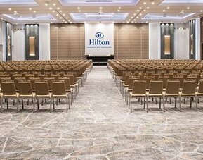 Hilton Diagonal Mar Barcelona