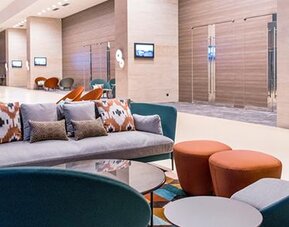 Hilton Diagonal Mar Barcelona