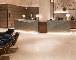 Hilton Diagonal Mar Barcelona