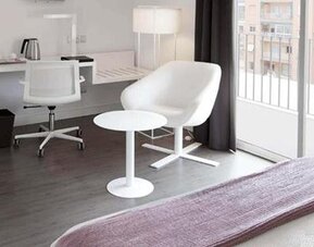 NH Barcelona Stadium