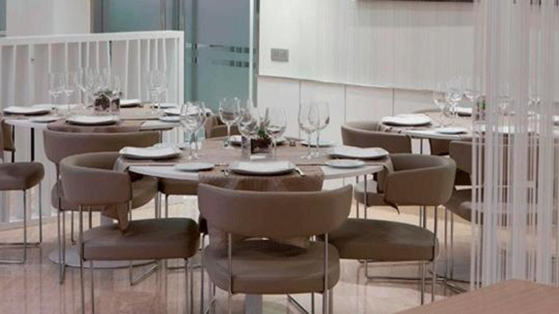 NH Barcelona Stadium