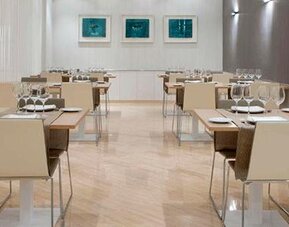 NH Barcelona Stadium