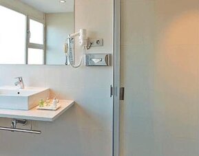 NH Barcelona Stadium