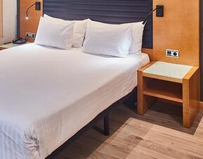 Hotel Silken Indautxu