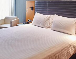 Hotel Silken Indautxu