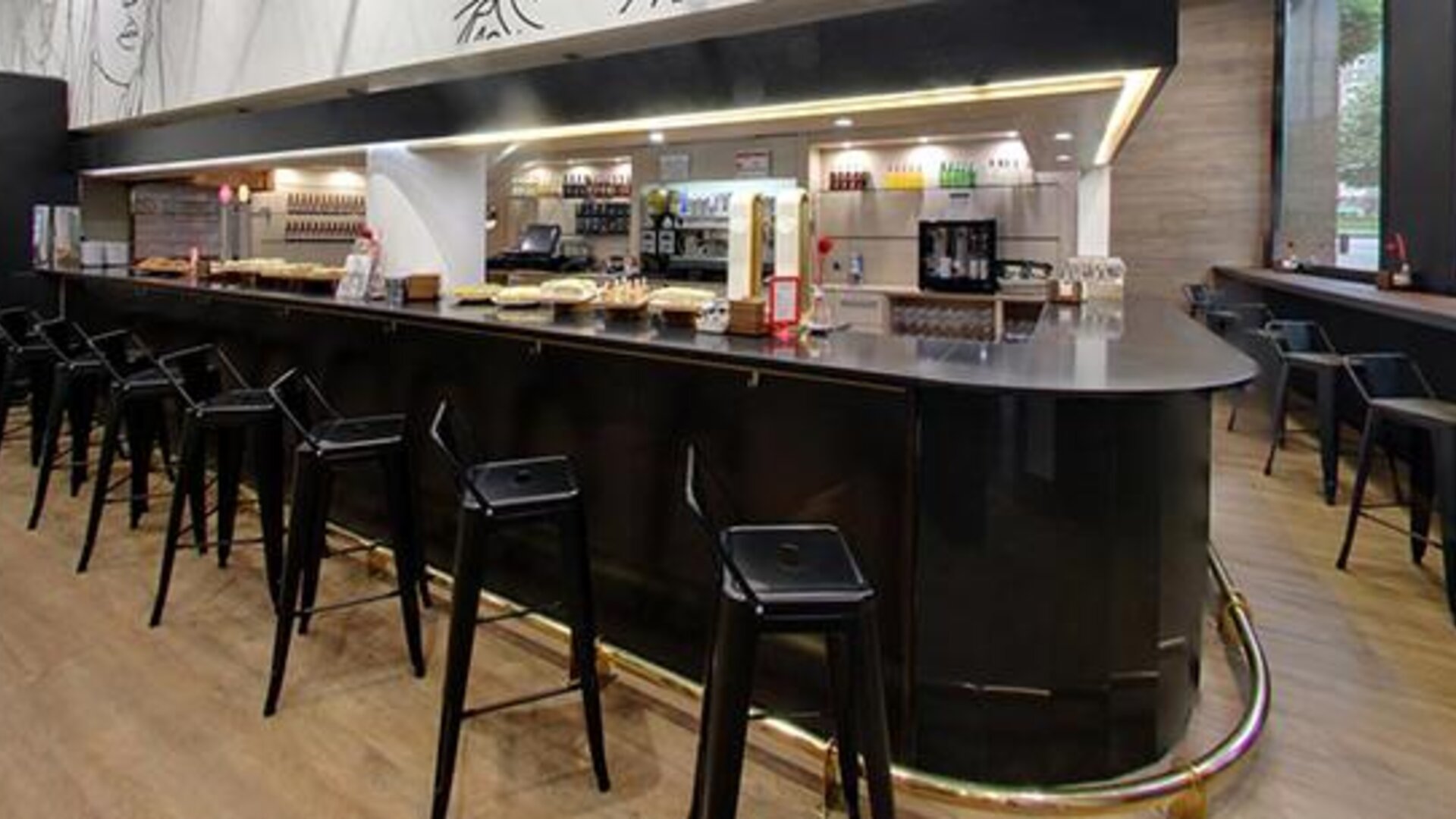 Hotel Silken Indautxu