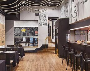 Hotel Silken Indautxu