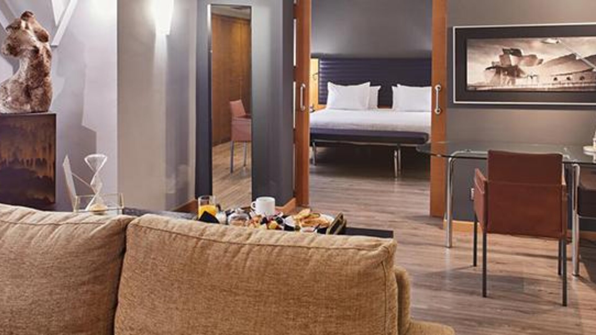 Hotel Silken Indautxu