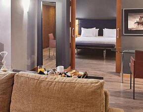 Hotel Silken Indautxu