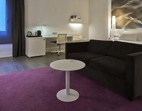 NH Collection Villa De Bilbao