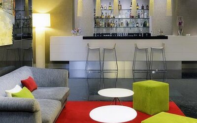 NH Collection Villa De Bilbao