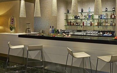 NH Collection Villa De Bilbao