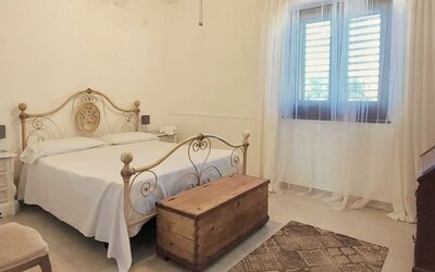 Pupi Catania Etna Farm B&B
