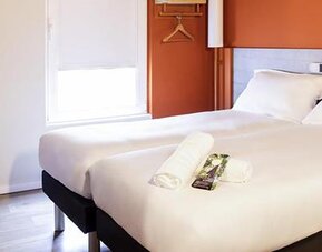 Ibis Budget Bilbao City