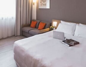 Hotel Living Place Bologna