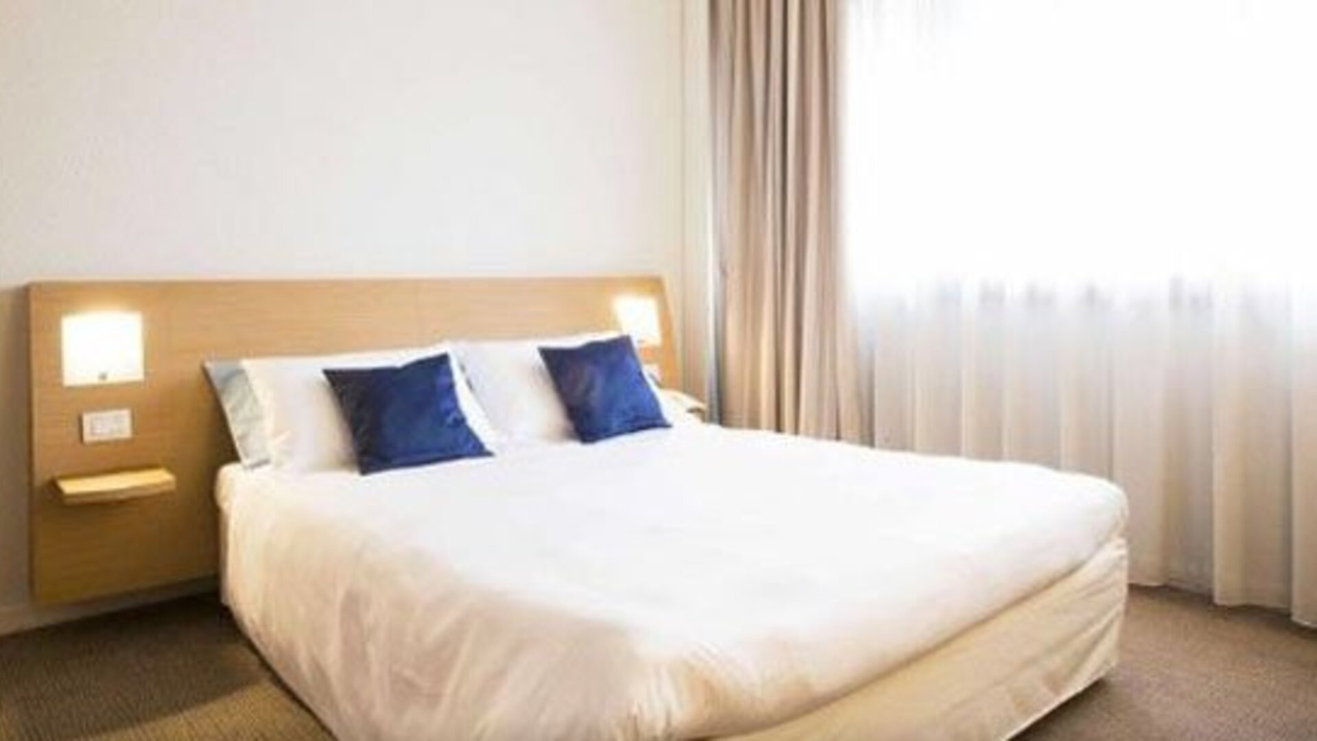 Hotel Living Place Bologna