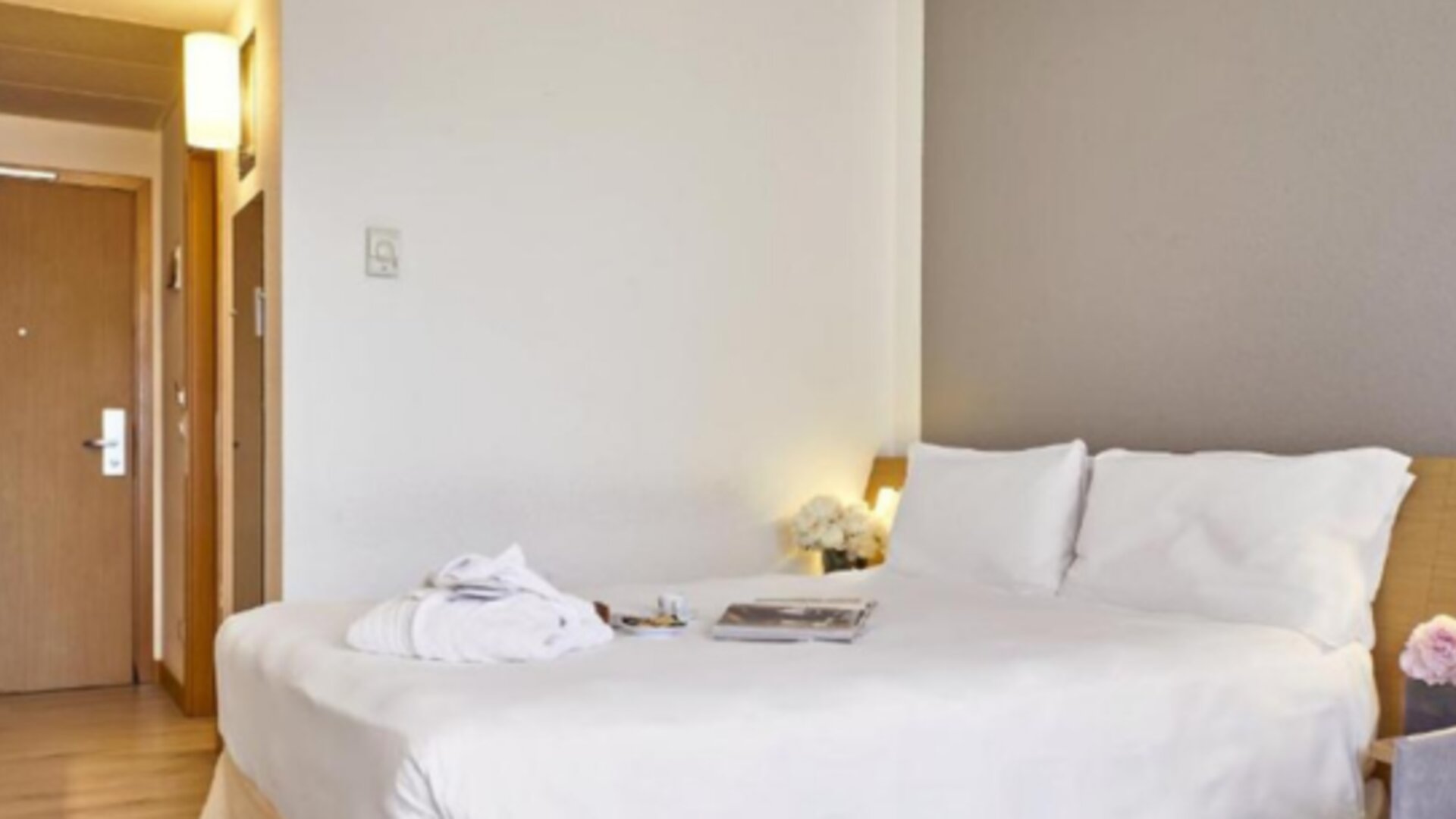 Hotel Living Place Bologna