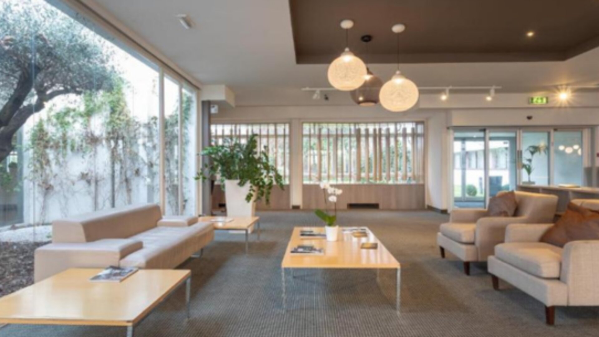 Hotel Living Place Bologna