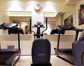 Jr Hotels Amadeus Bologna