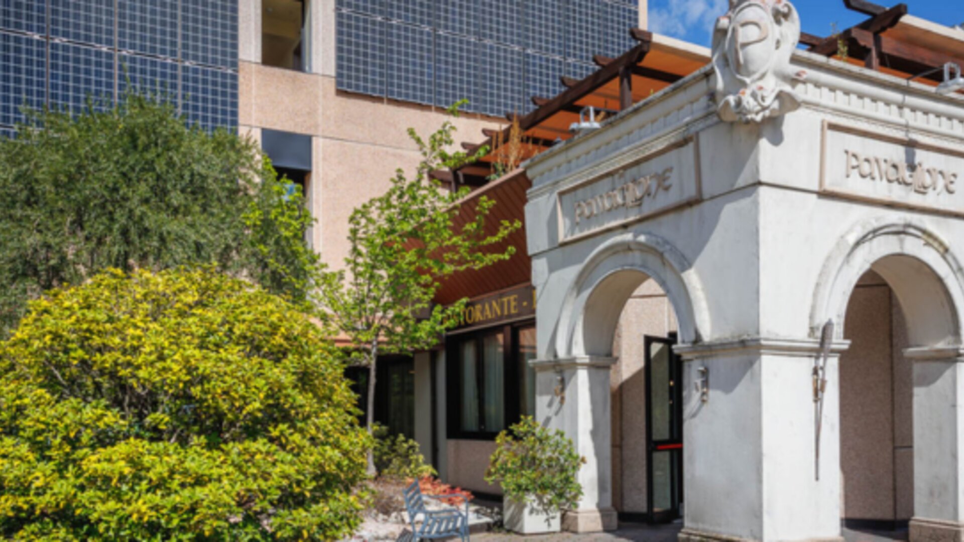 Jr Hotels Amadeus Bologna