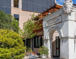 Jr Hotels Amadeus Bologna