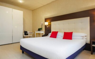 Jr Hotels Amadeus Bologna
