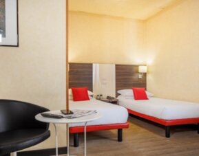 Jr Hotels Amadeus Bologna