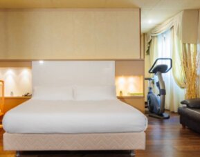 Jr Hotels Amadeus Bologna