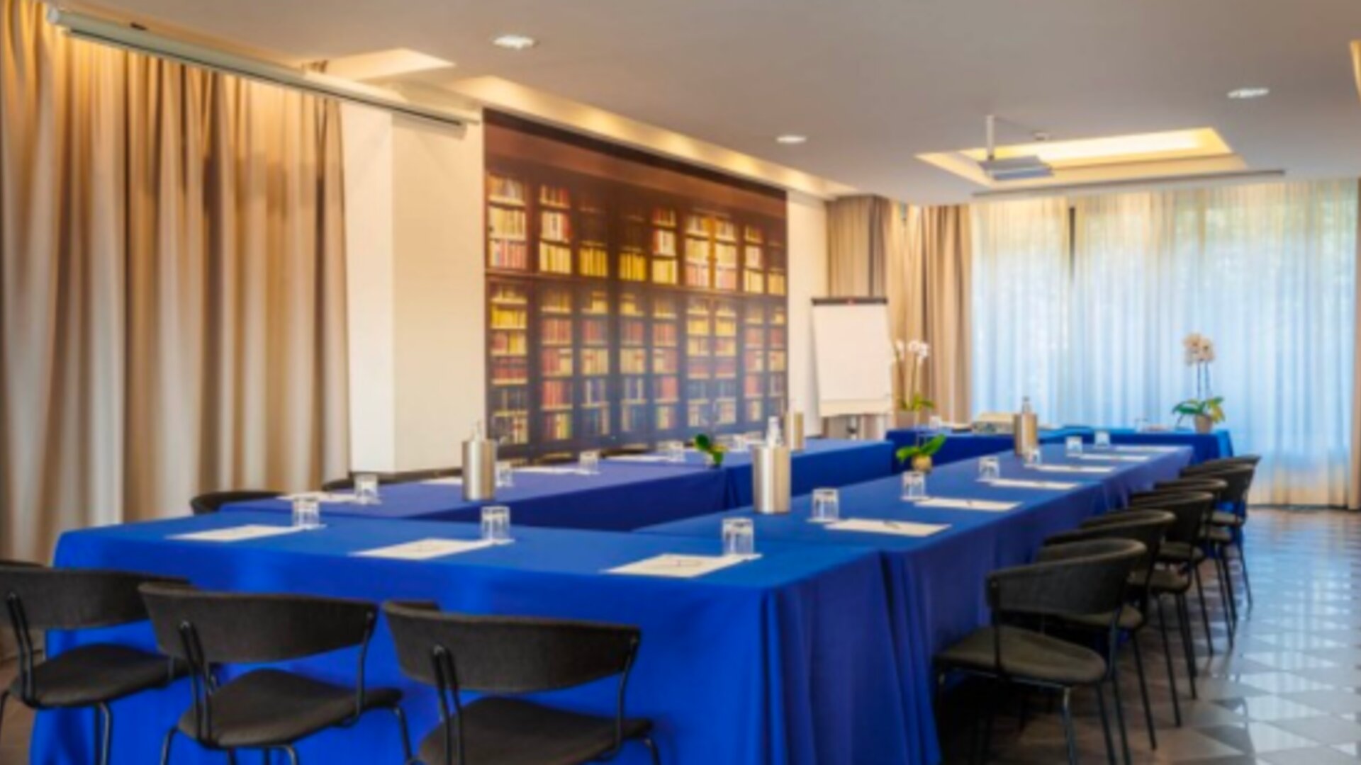 Jr Hotels Amadeus Bologna