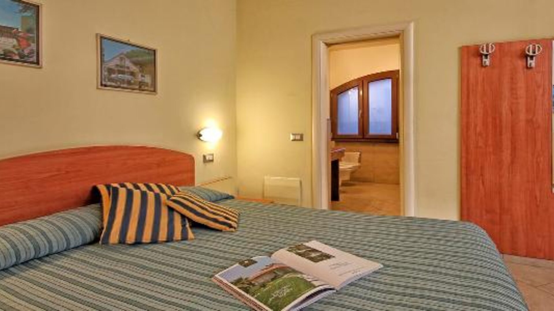Residence San Rocco