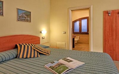 Residence San Rocco