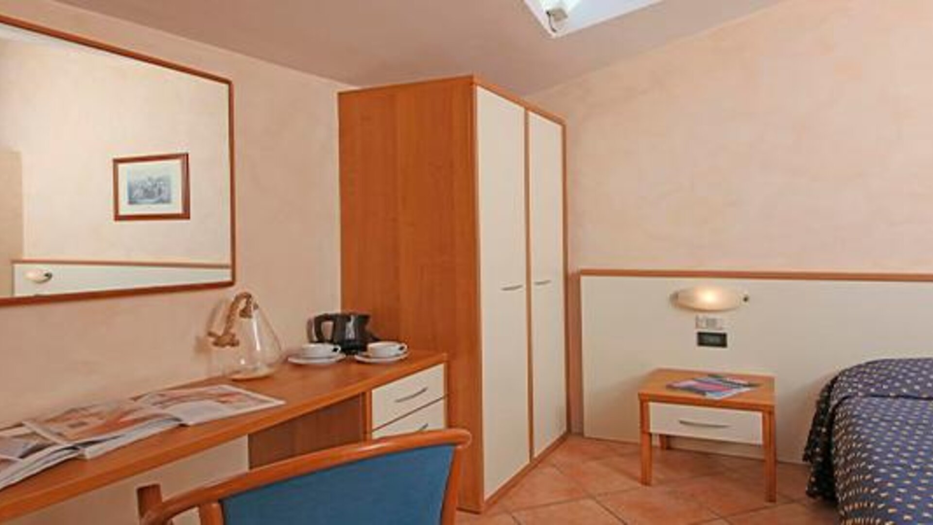 Residence San Rocco