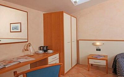 Residence San Rocco
