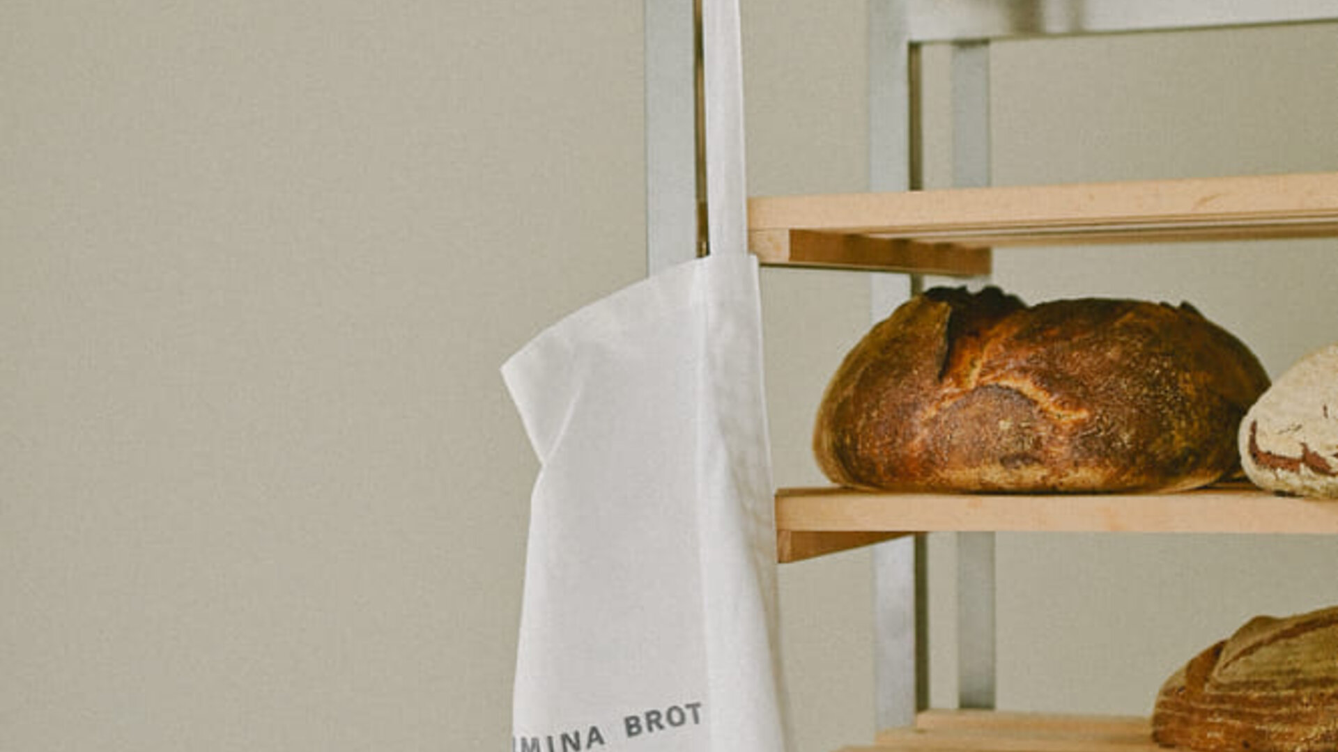 Pastries available at Wilmina Hotel.