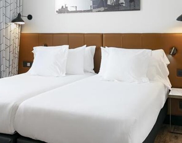 Hotel Vincci Consulado de Bilbao