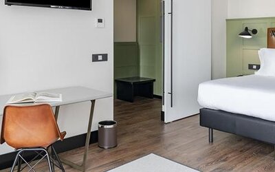 Hotel Vincci Consulado de Bilbao