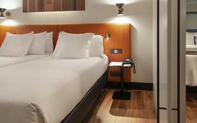 Hotel Vincci Consulado de Bilbao