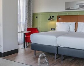 Hotel Vincci Consulado de Bilbao