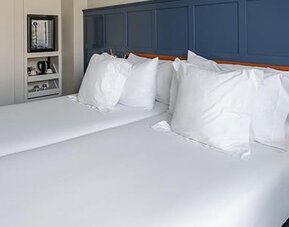 Hotel Vincci Consulado de Bilbao