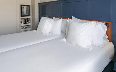 Hotel Vincci Consulado de Bilbao