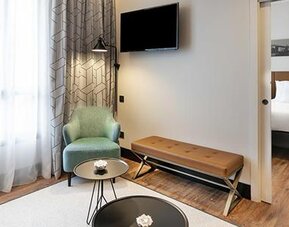 Hotel Vincci Consulado de Bilbao