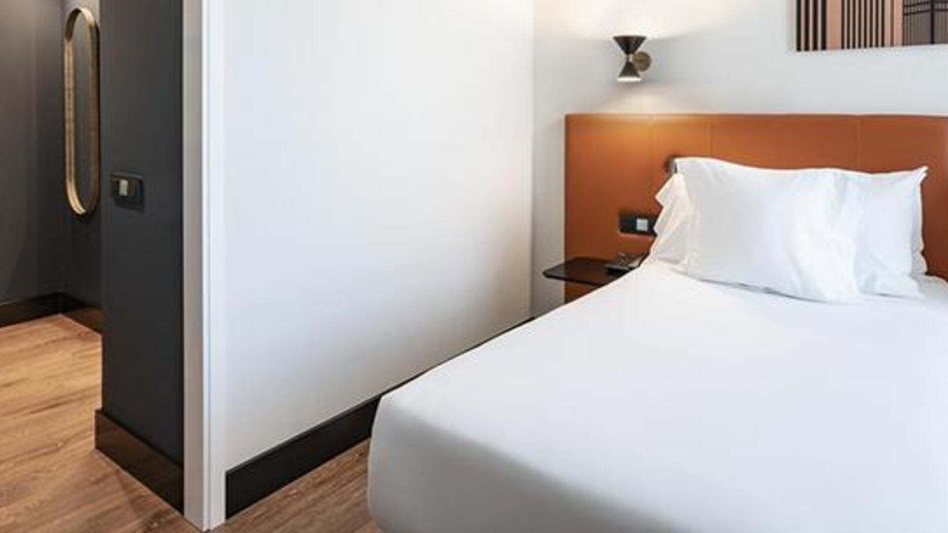 Hotel Vincci Consulado de Bilbao