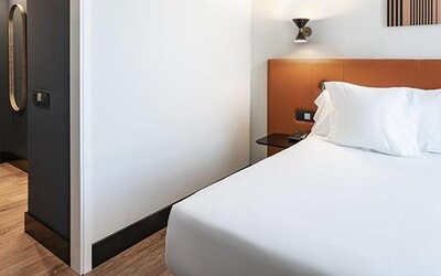 Hotel Vincci Consulado de Bilbao