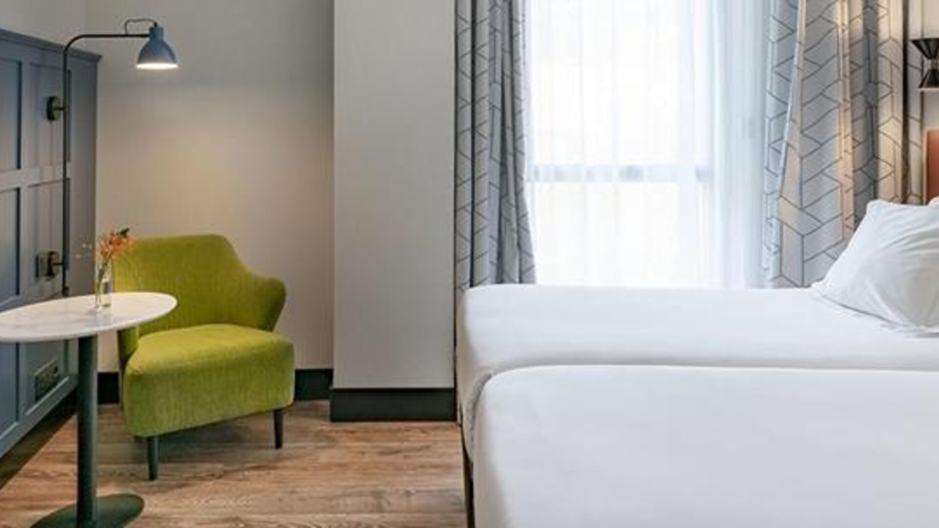 Hotel Vincci Consulado de Bilbao