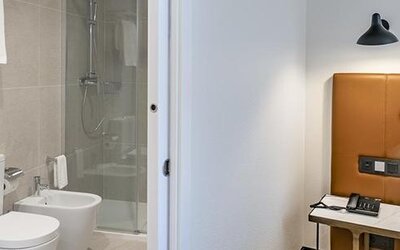 Hotel Vincci Consulado de Bilbao