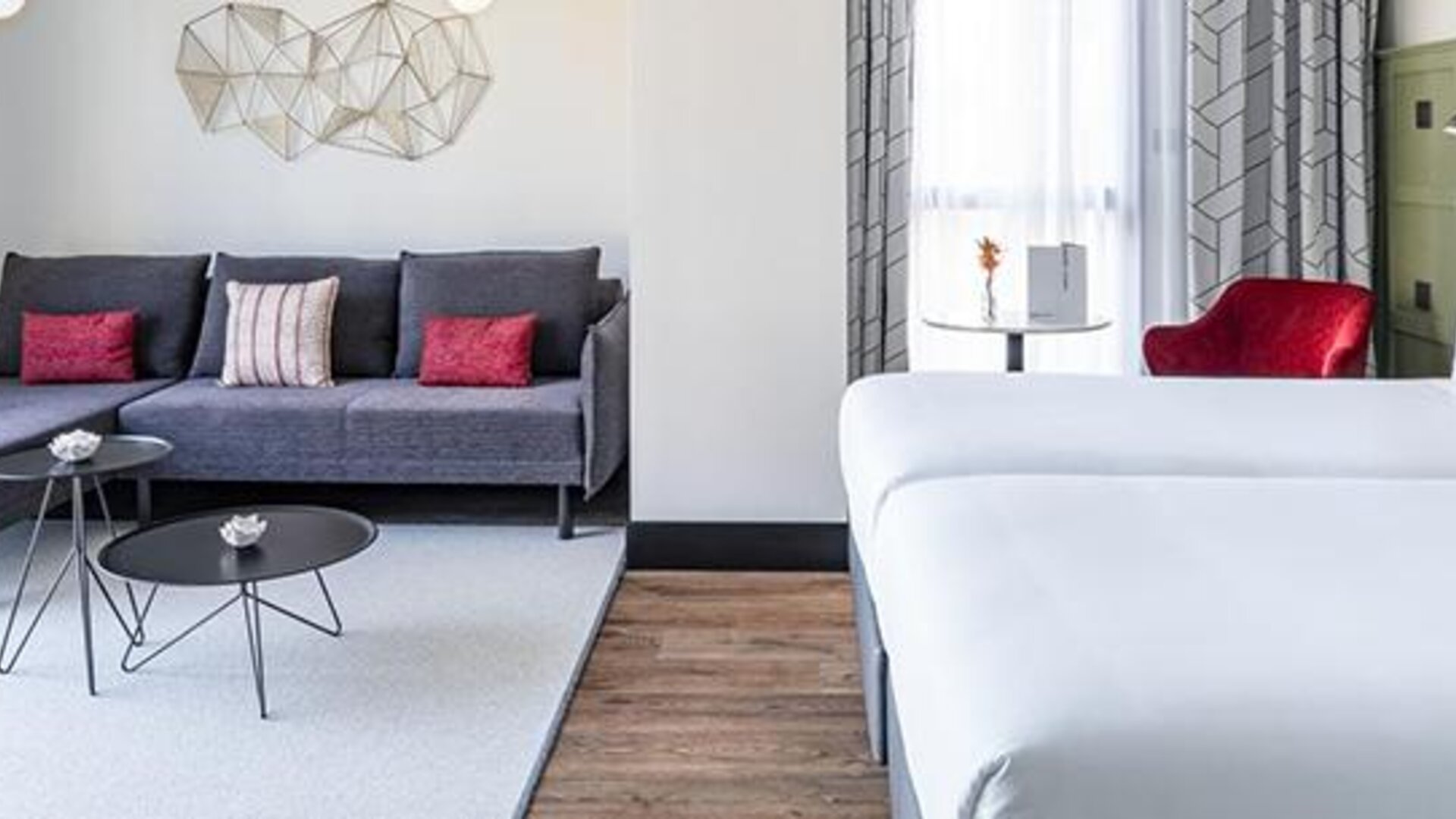 Hotel Vincci Consulado de Bilbao