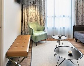 Hotel Vincci Consulado de Bilbao